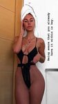 Brit Manuela Nude Leaked (128 Pics + 1 Video) - Nudes Leaked